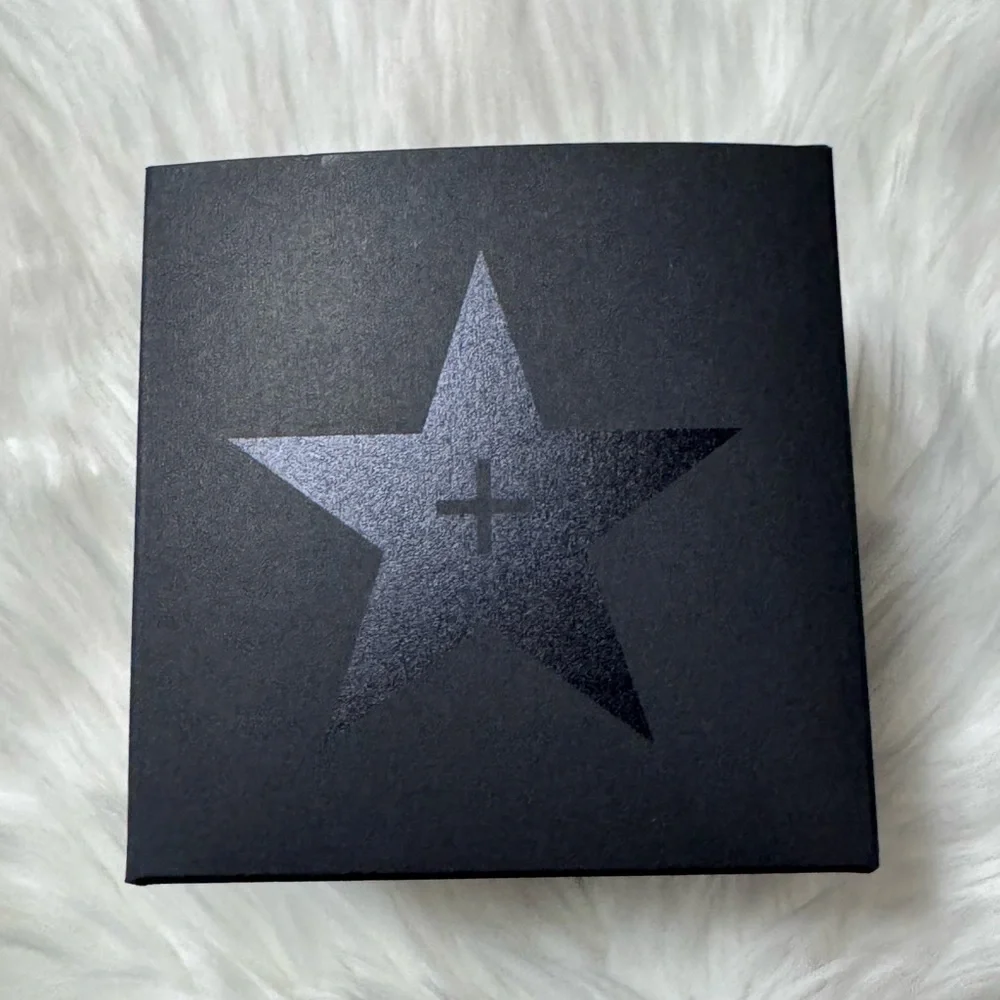 Beyonce Cowboy Carter Charddoneigh Gold Horse Christmas Ornament PRESALE - Picture 8 of 9